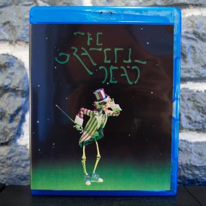 The Grateful Dead Movie (1)